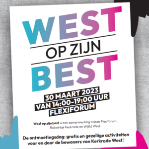 West op zijn Best