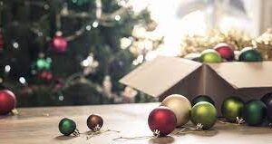 Kerstspullen