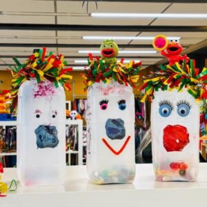 🌟 Creatief plezier in de Ruilwinkel! 🎨✨