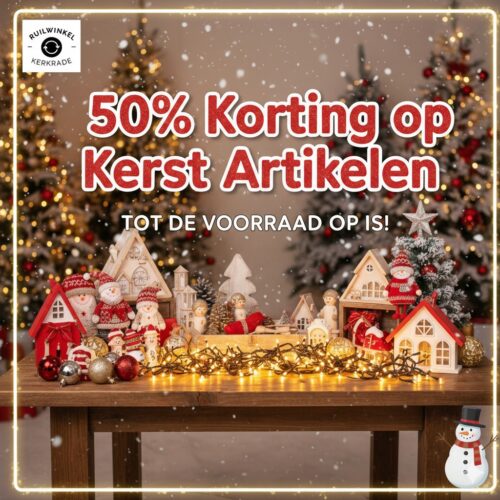 🎄✨ 𝗞𝗘𝗥𝗦𝗧𝗗𝗘𝗔𝗟 𝗔𝗟𝗘𝗥𝗧! ✨🎄